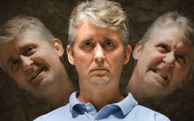 ¿Soy una persona emocionalmente inestable?